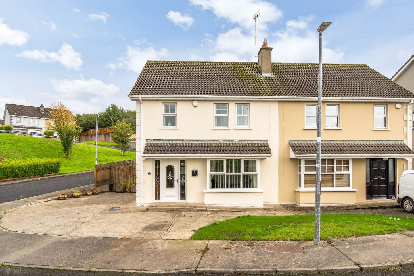 5 Greenhills, Manorcunningham, Co. Donegal, F92E981 — photo 1