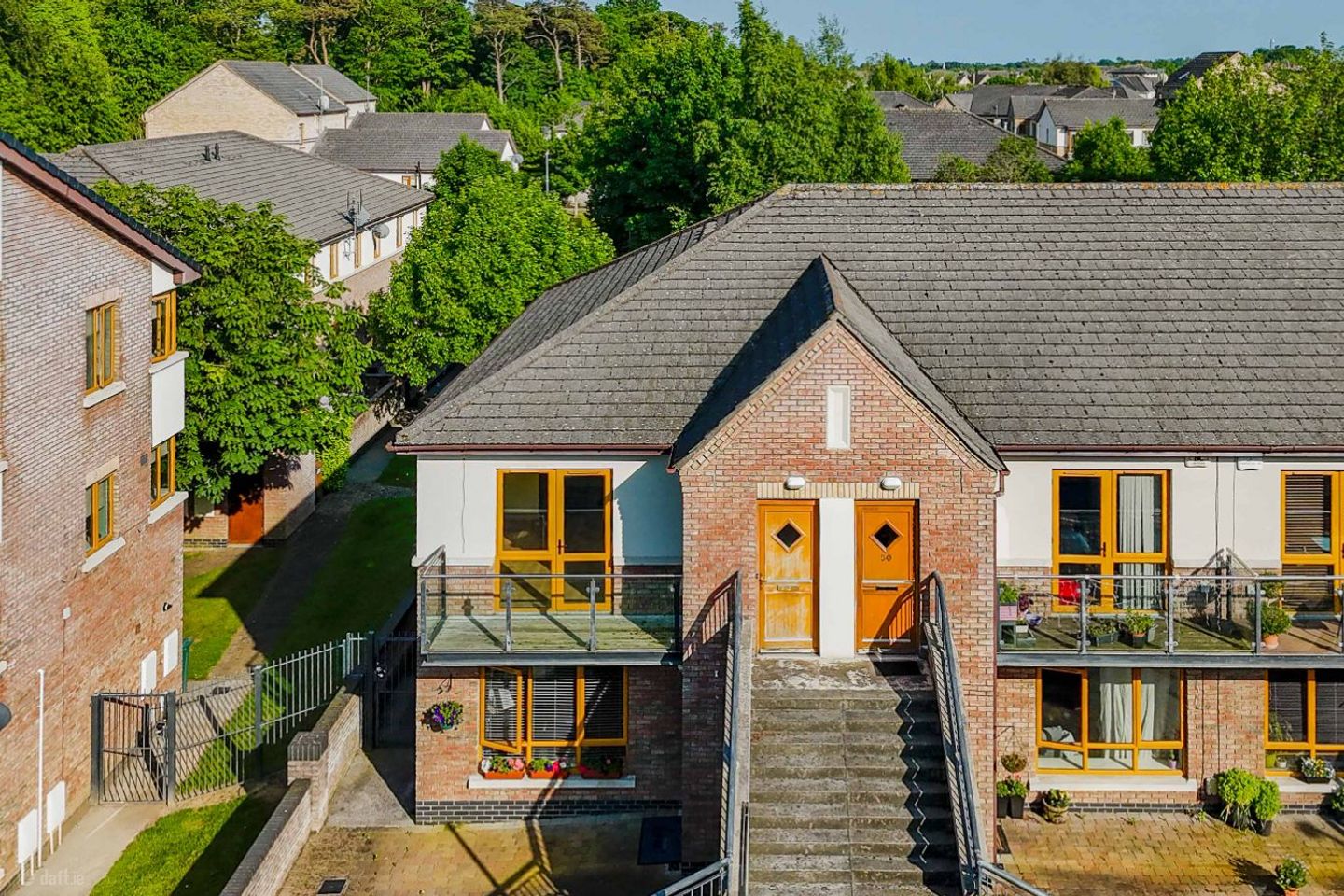 48 Park Vale, Grange Rath, Colpe East, Drogheda, Co. Meath, A92XH7R — photo 1