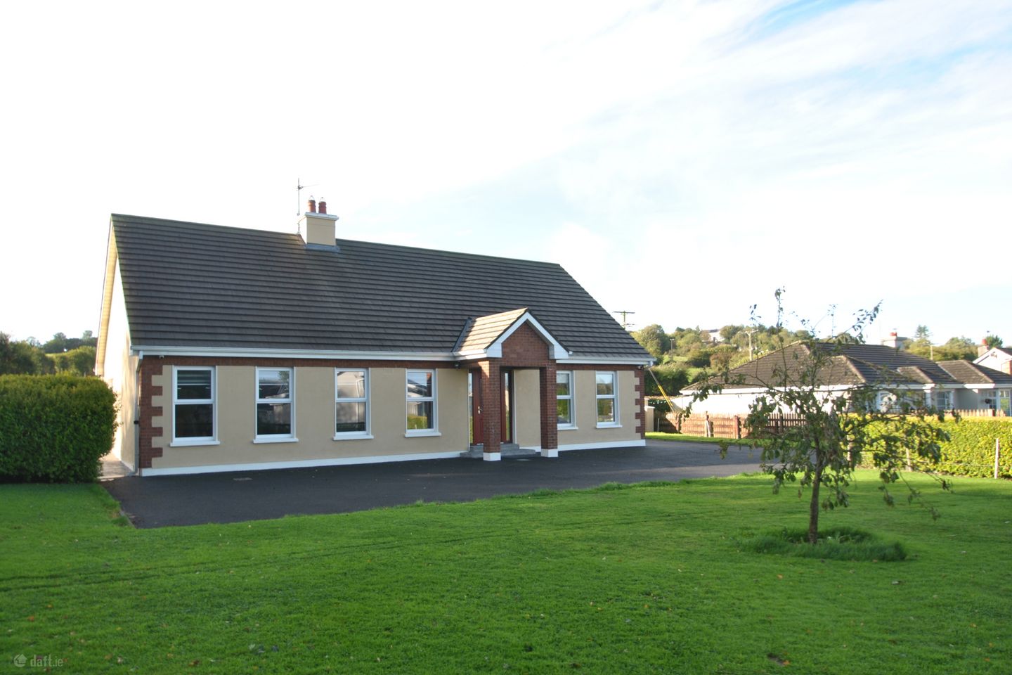 Carrig Road, Parkmore, Roscrea, Co. Tipperary., E53 CY99 — photo 1