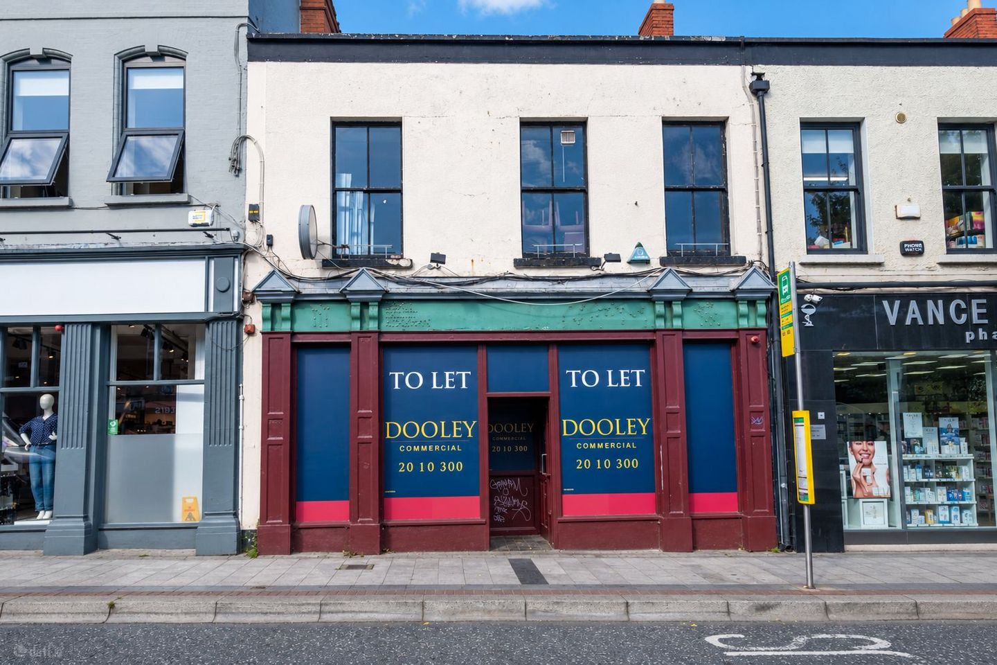 91 Main Street, Bray, Co. Wicklow — photo 1