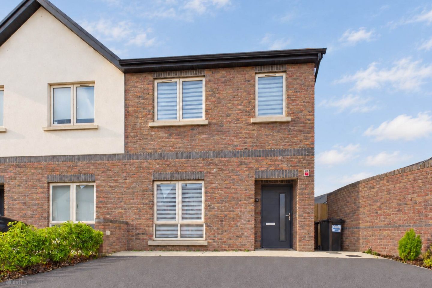 78 Meadows Way, Carlow, Co. Carlow, R93C2HH — photo 1