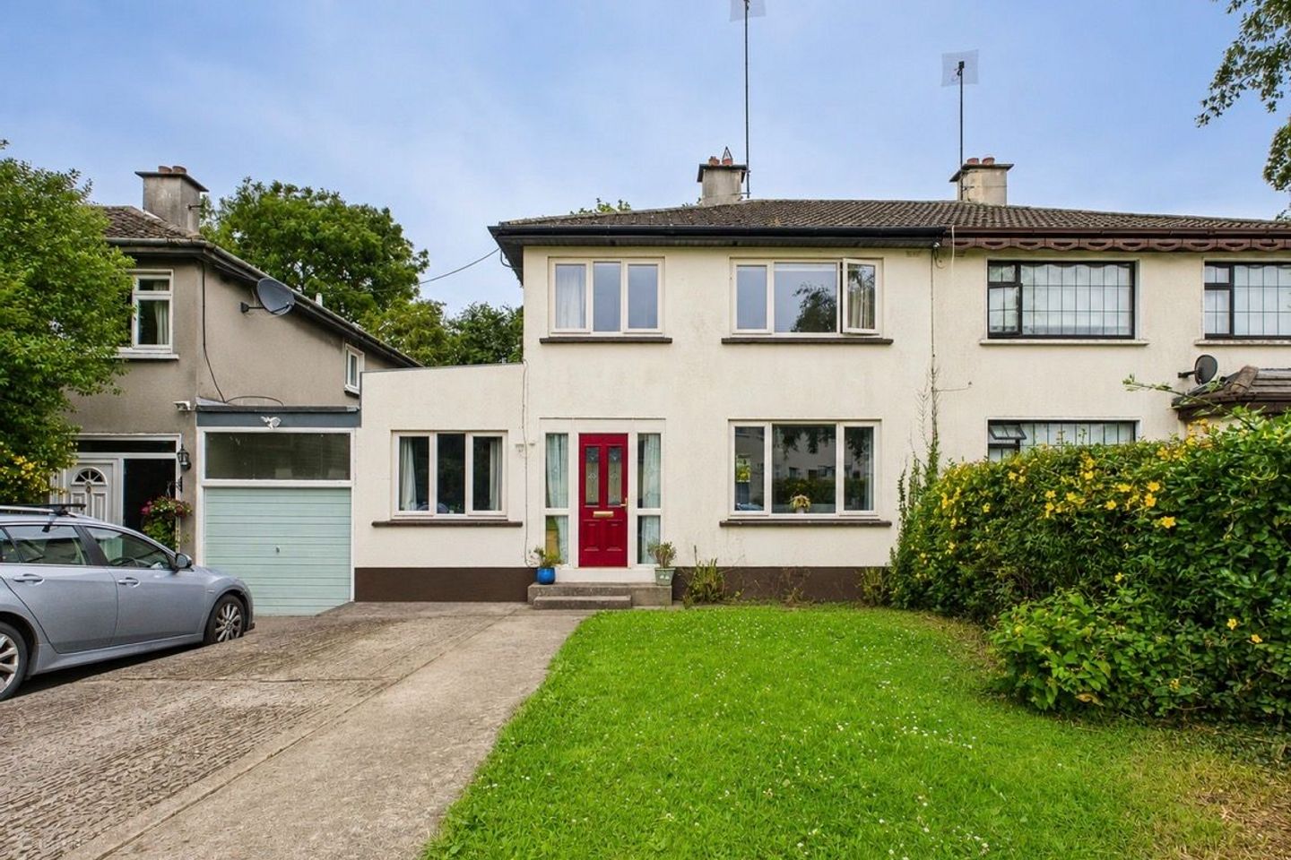 17 Castle Crescent, Ashbourne, Ashbourne, Co. Meath, A84XN61 — photo 1