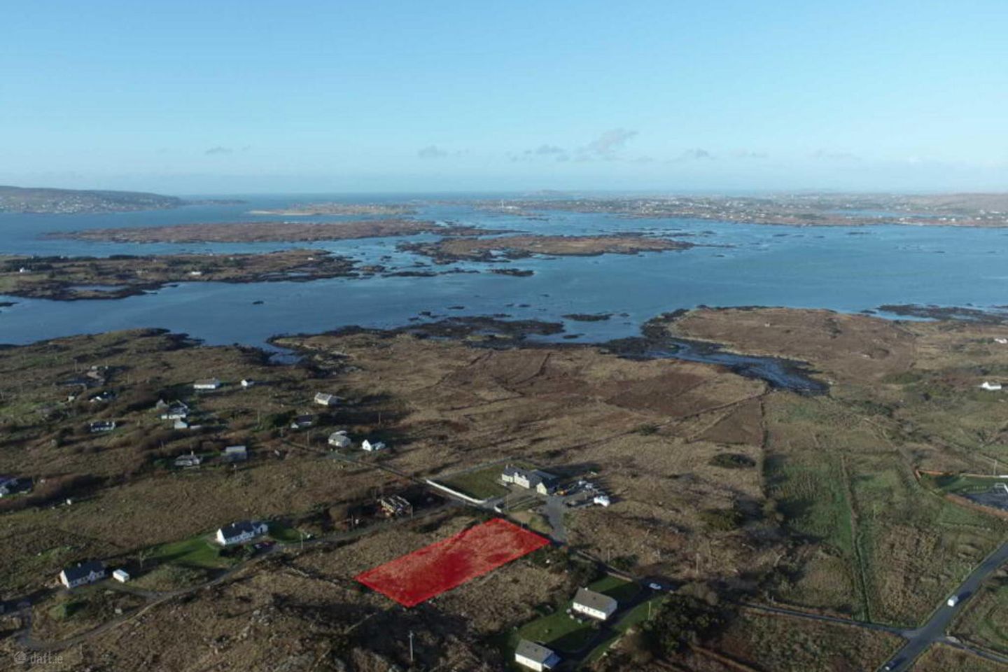 Roshine, Maghery, Co. Donegal — photo 1