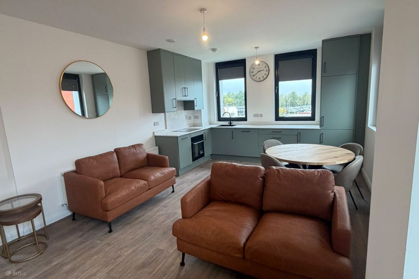 Apartment 3, 2 Merchant Street, Cork City Centre, Co. Cork — photo 1