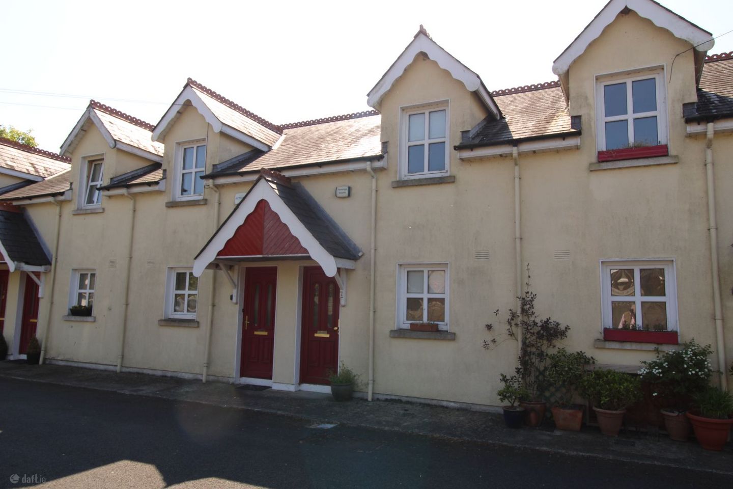 4 Millrace Court, Rednagh Road, Aughrim, Craffield, Co. Wicklow, Y14C365 — photo 1