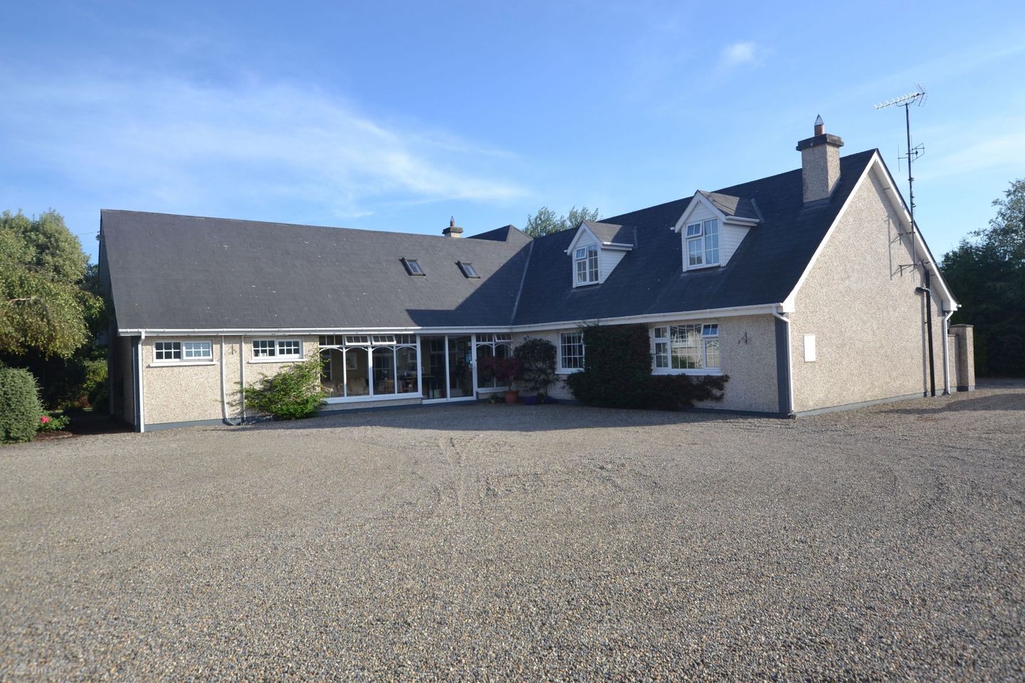 Saint Theresa'S, Mount Alexander, Gorey, Co. Wexford, Y25P285 — photo 1
