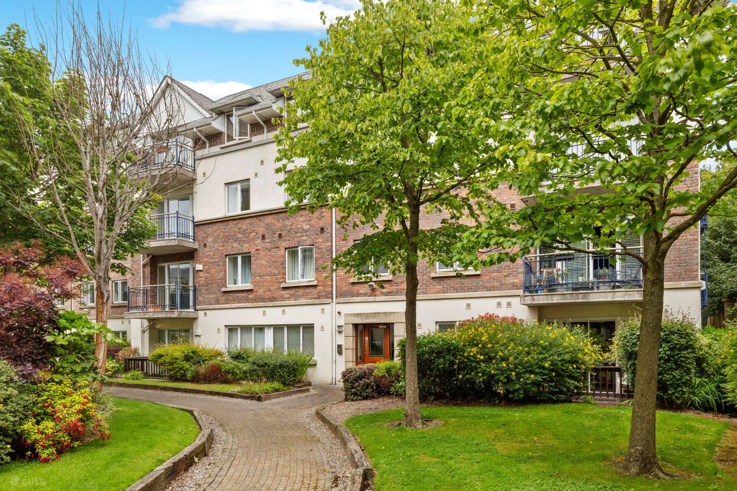 169 Hampton Square, Navan Road, Dublin 7, D07 R2PN — photo 1