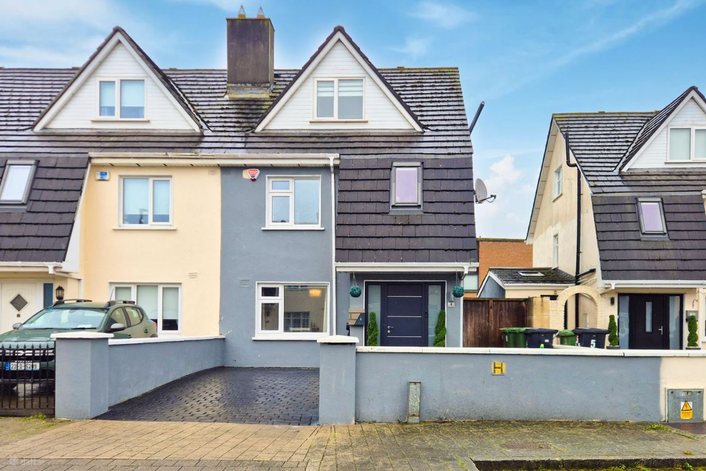4 Páirc Na Cuileann, Dublin 11, Poppintree, Dublin 11, D11X273 — photo 1