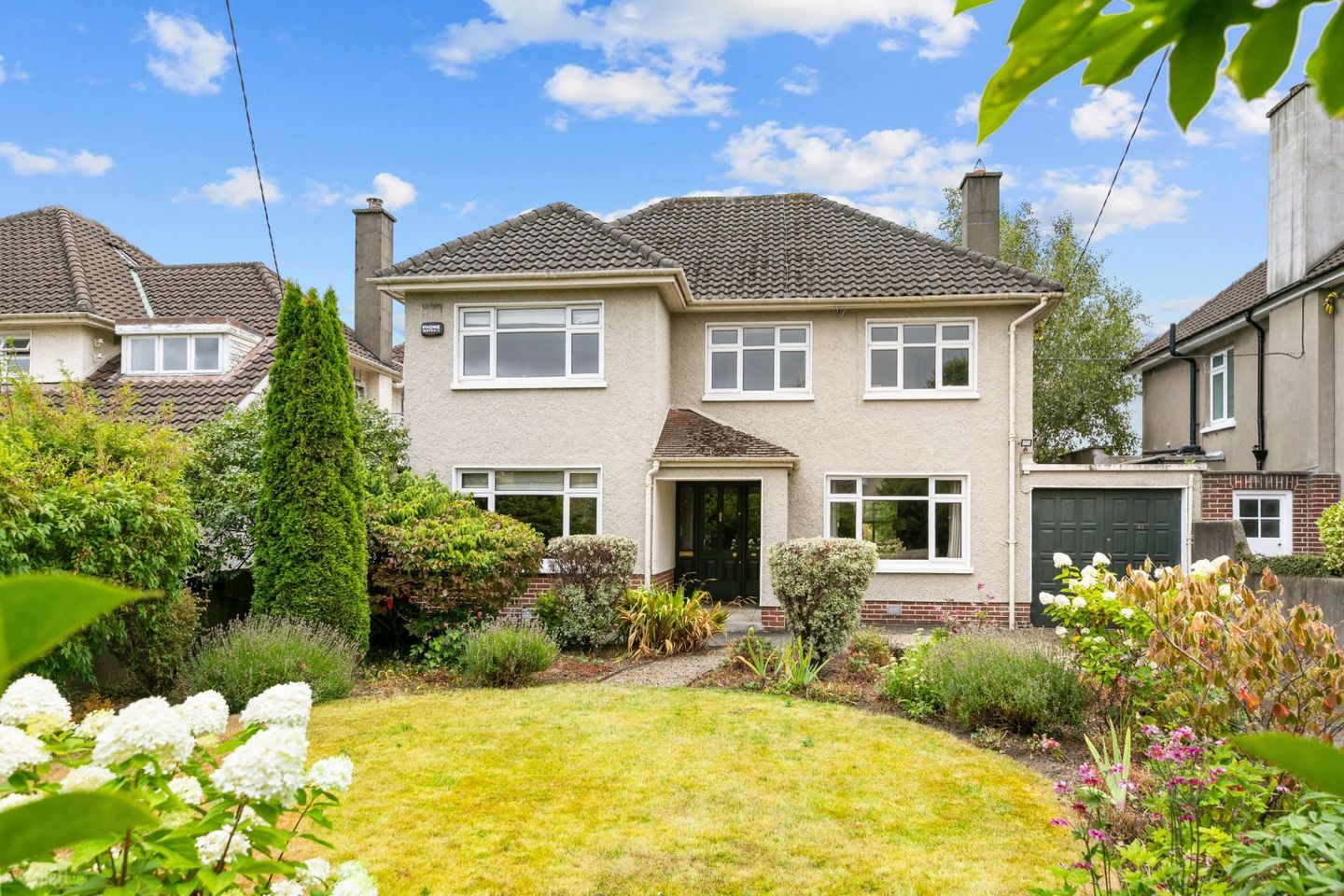 41 Nutley Avenue, Ballsbridge, Dublin 4, D04X0Y6 — photo 1