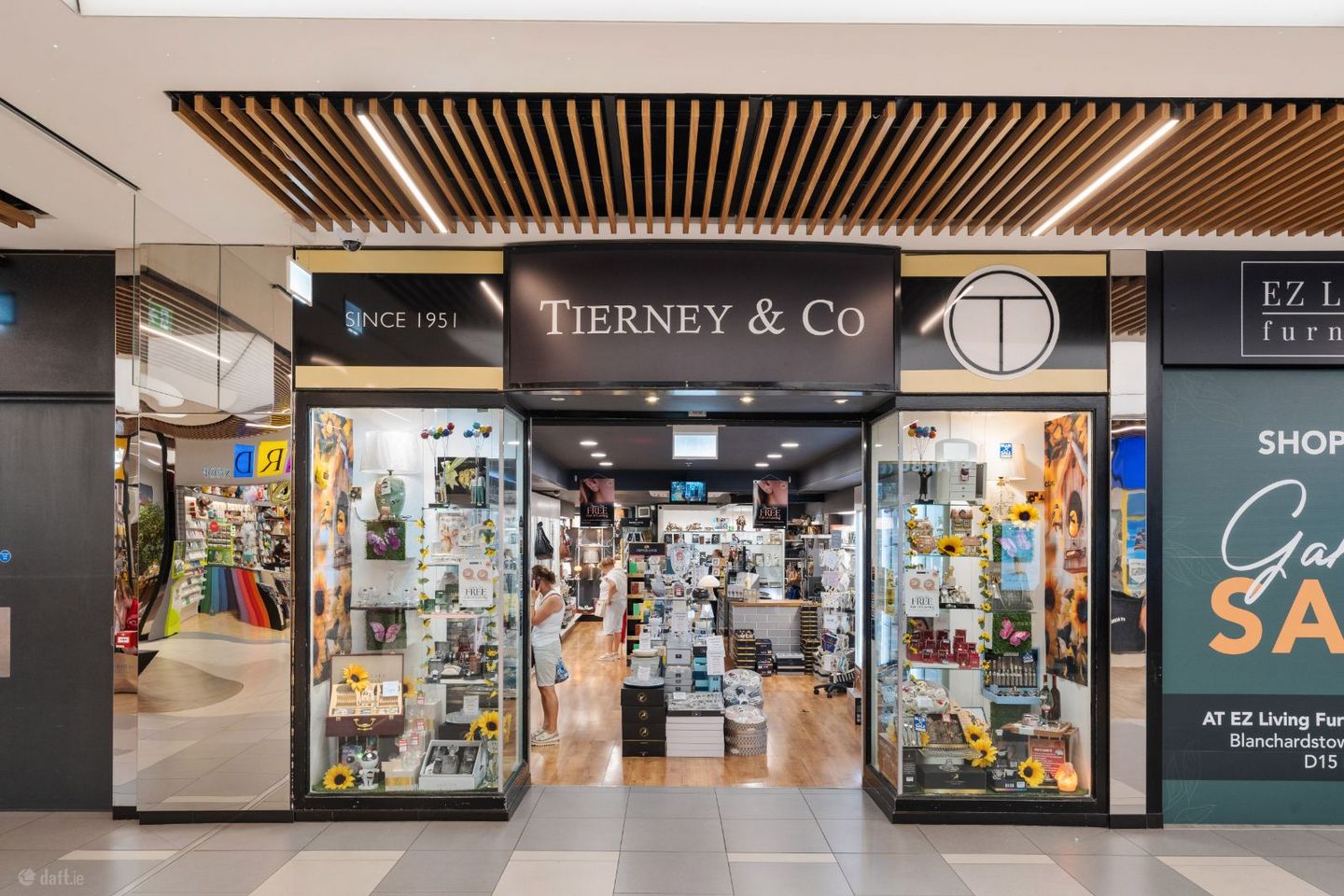 Unit 128, Level 1 Red Mall, The Blanchardstown Centre, Blanchardstown, Dublin 15 — photo 1
