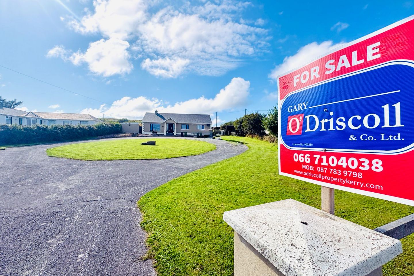 Hill 16, Glenlea, Ballyheigue, Ballyheigue, Co. Kerry, V92NV09 — photo 1