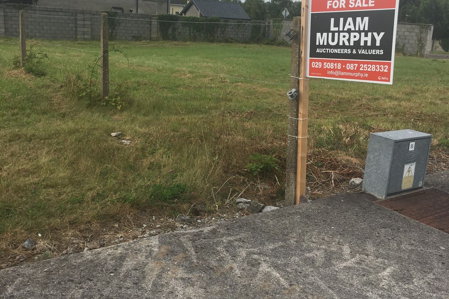 Ard Na Si, Banteer, Co. Cork — photo 1
