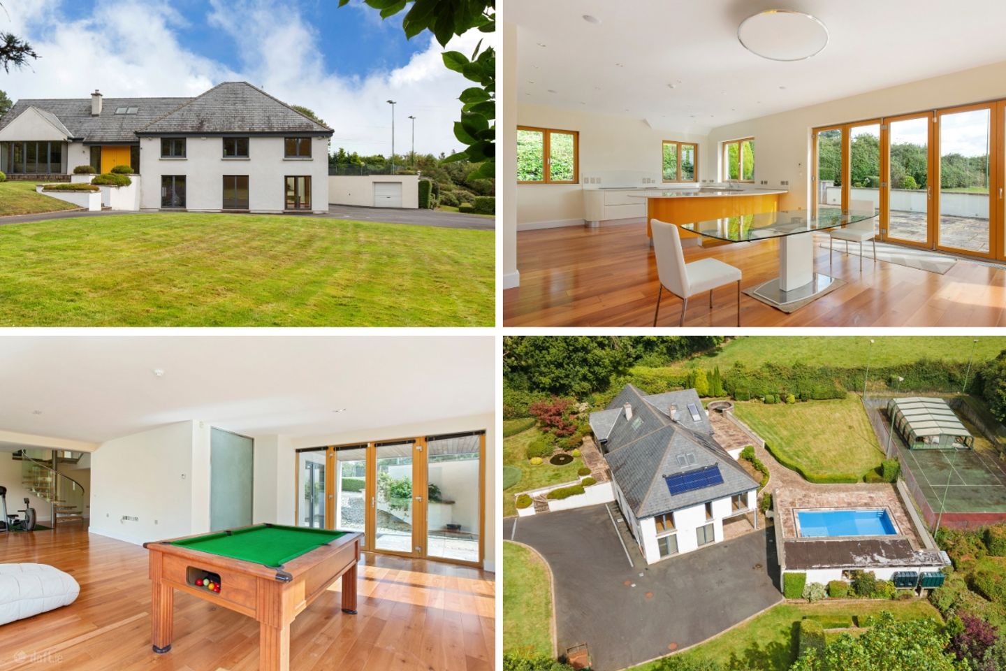 The Seasons, Coynes Cross, Ashford, Co. Wicklow, A67 CY82 — photo 1
