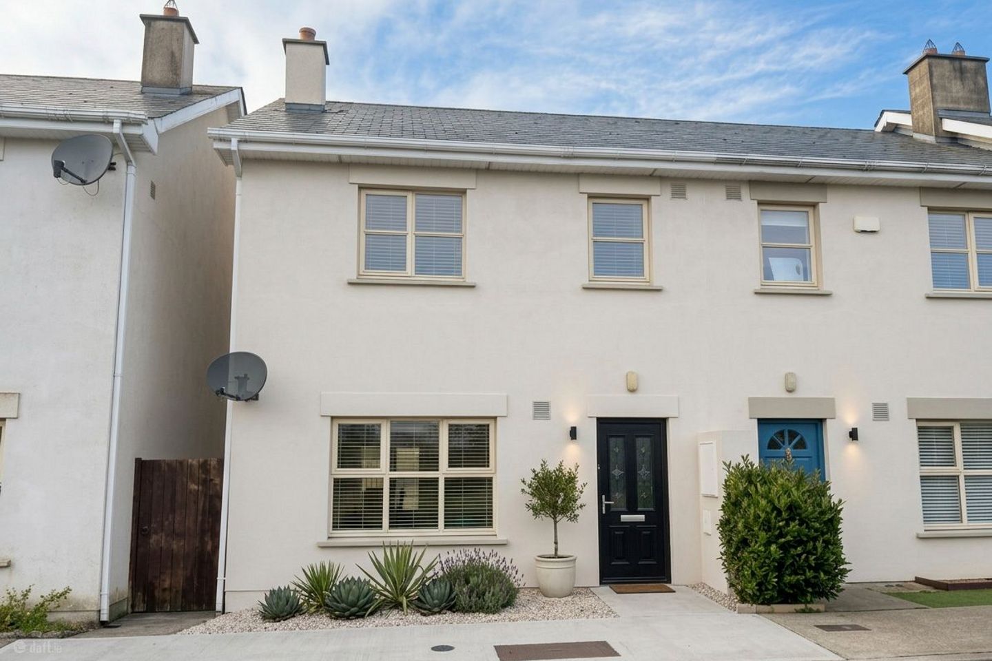 35 Abbyfield, Ballitore, Co. Kildare — photo 1
