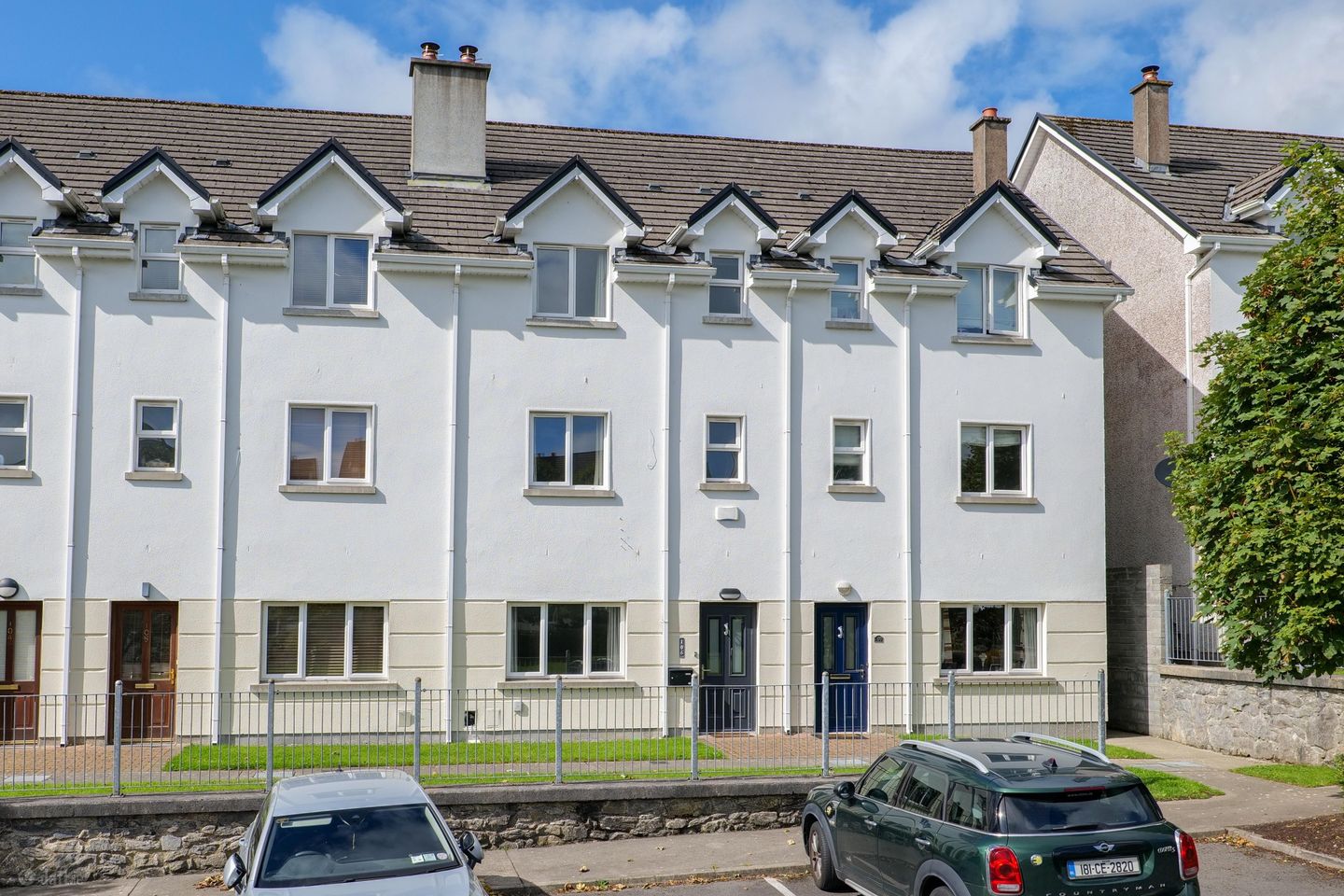 106 Sli Gheal, Ballymoneen Road, Knocknacarra, Galway, H91 XCK4 — photo 1