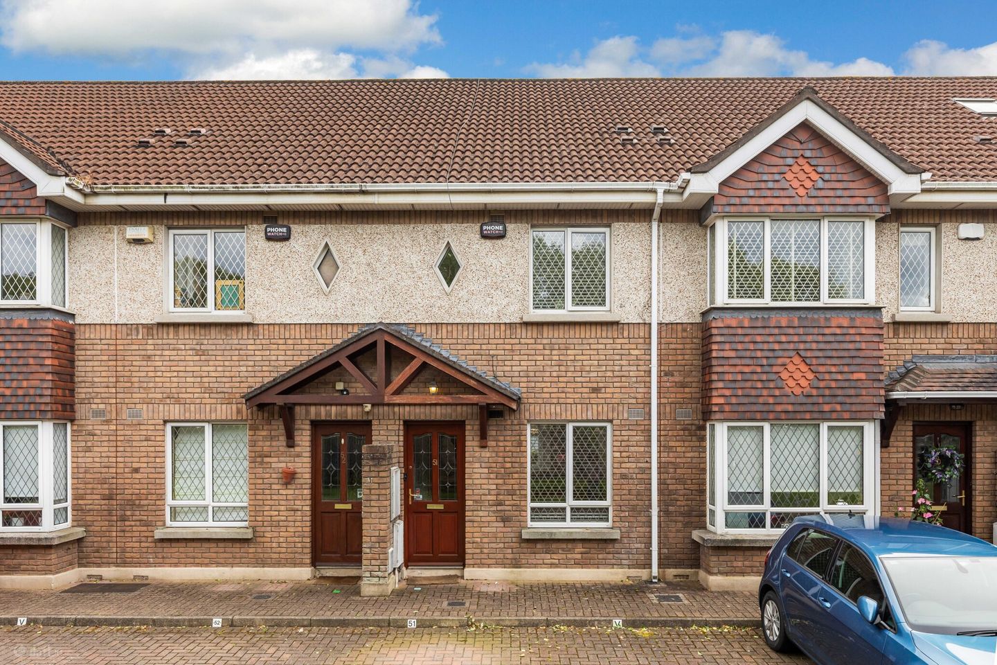 51 Belleville, Blackhorse Avenue, Ashtown, Dublin 7, D07 E368 — photo 1