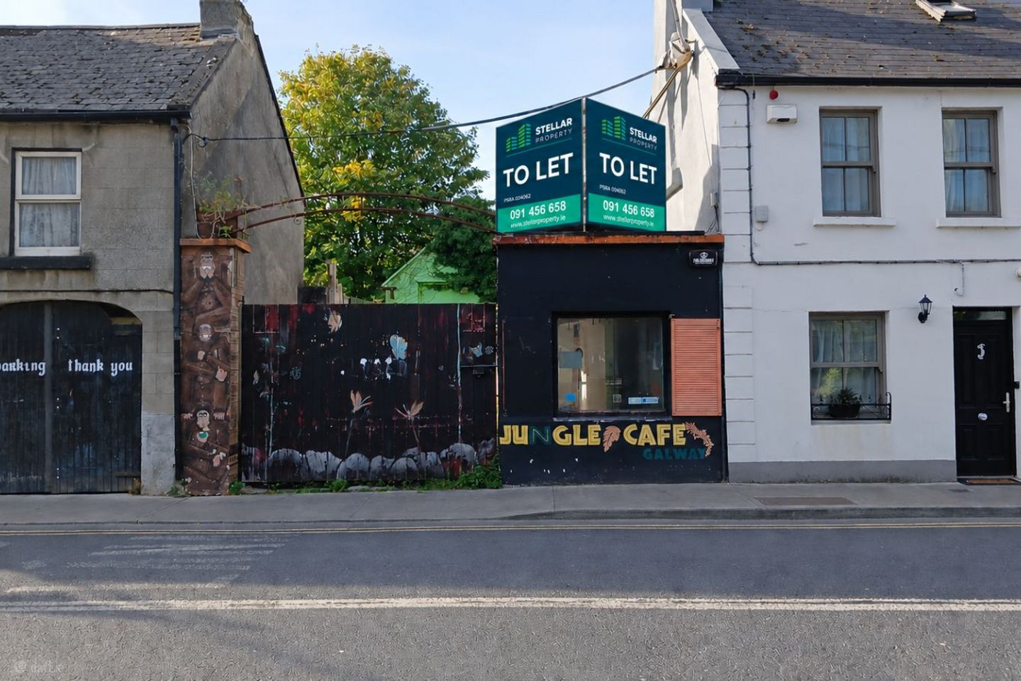29 Forster Street, Galway, Galway City Centre, Co. Galway — photo 1
