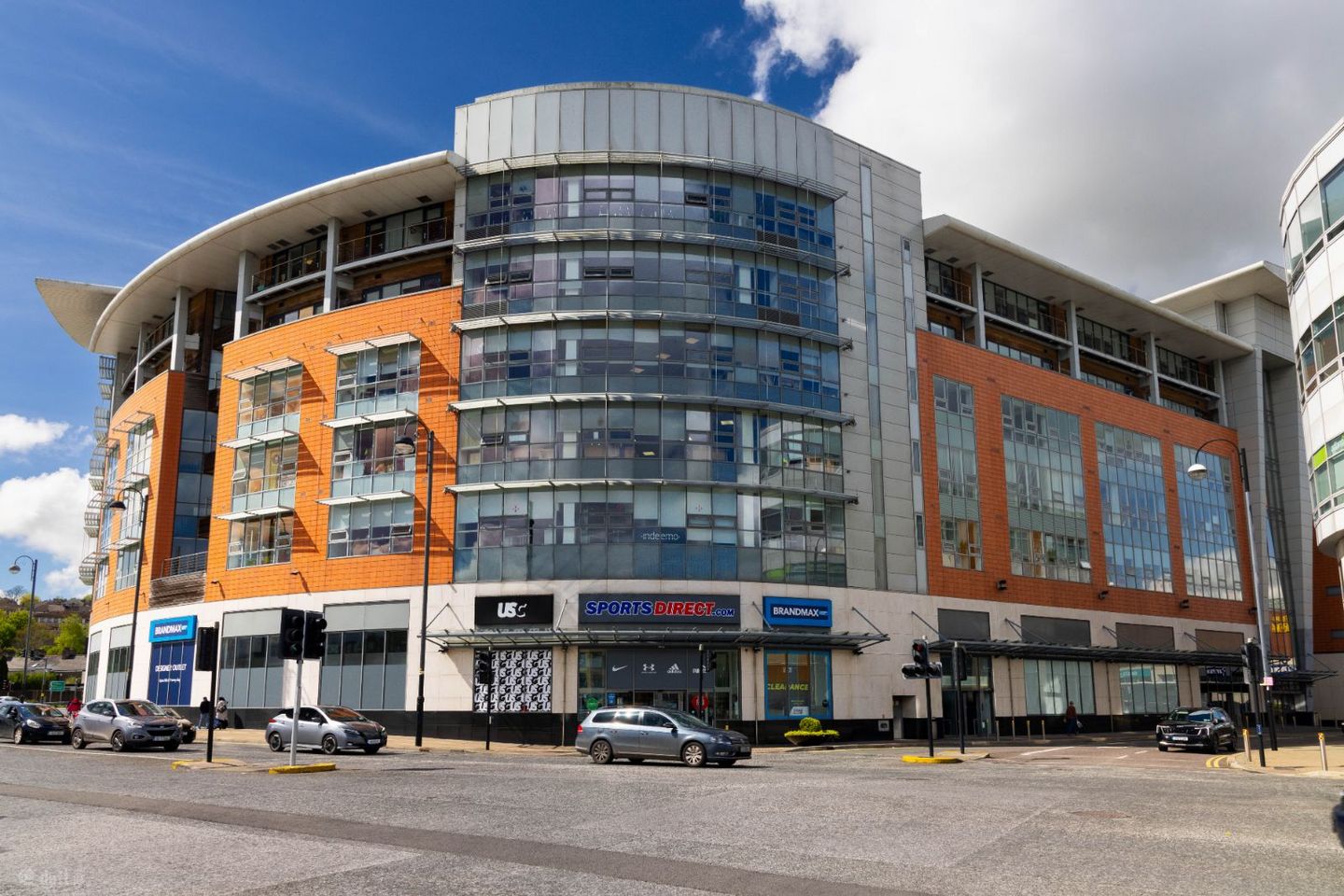 Unit 4C Blackpool Business Park, Blackpool, Co. Cork — photo 1