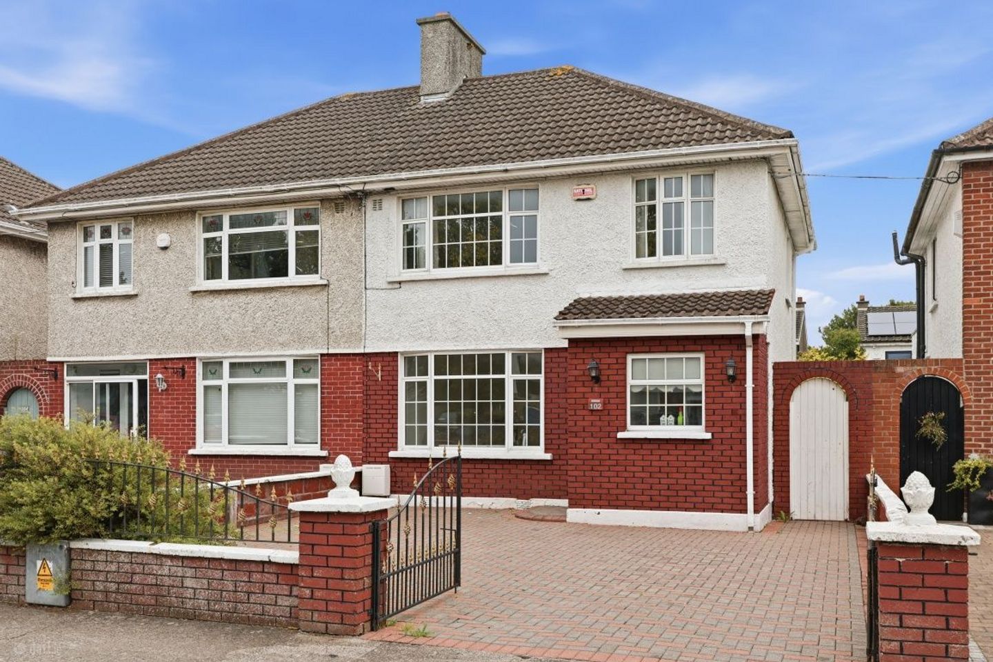  102 Verbena Avenue, Sutton, Dublin 13, D13VK37 — photo 1