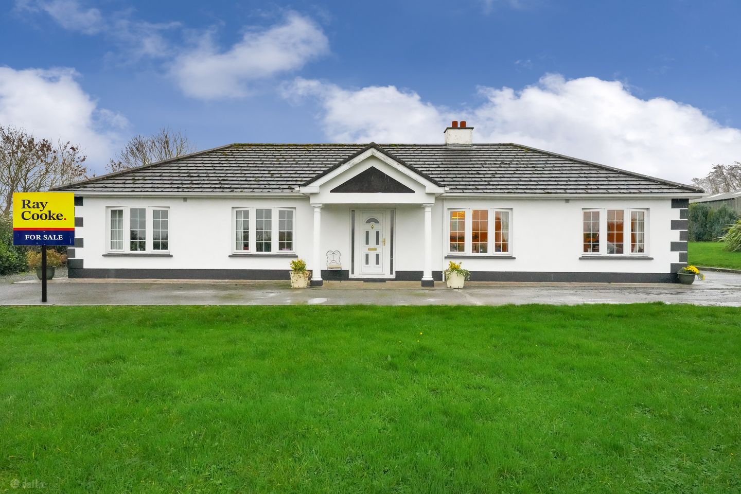 Hartwell Lower, Kill, Co. Kildare — photo 1