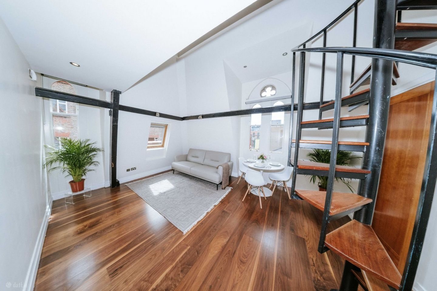 Apartment 3, 17 Fade Street, Dublin 2 — photo 1