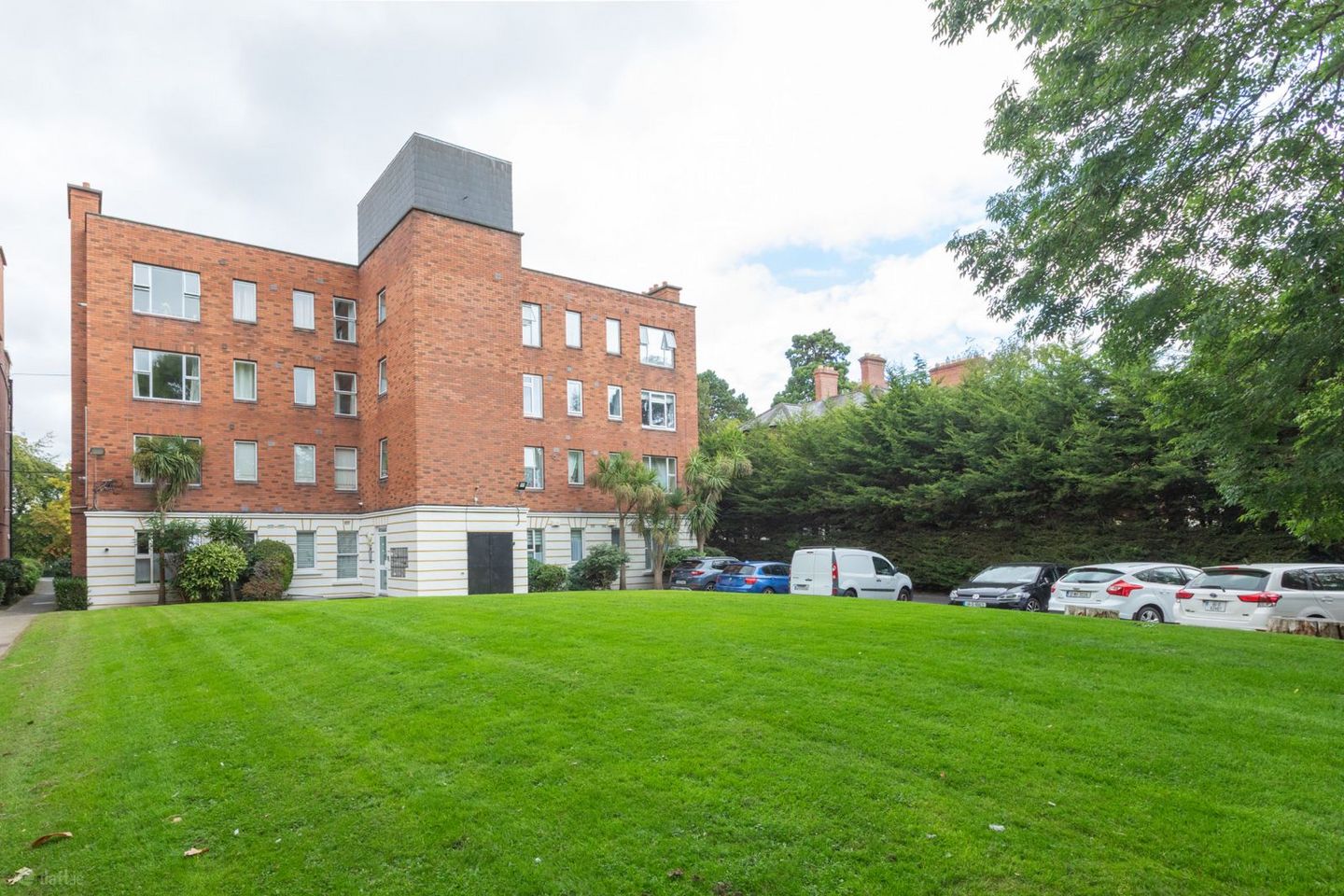 Apartment 52, Hillcourt, Rathgar, Dublin 6, D06YK74 — photo 1