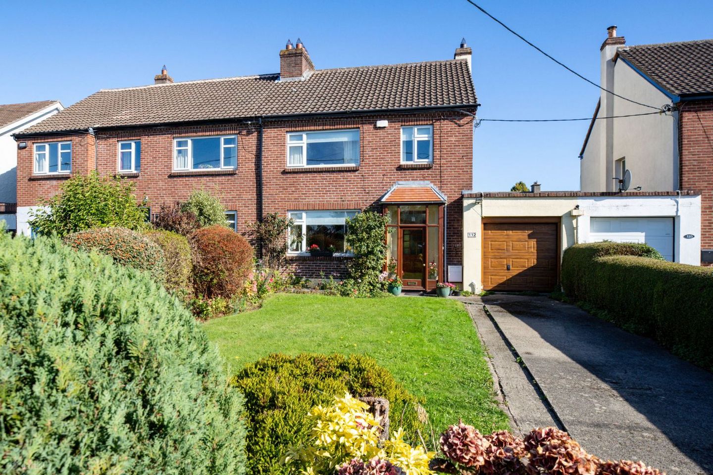 112 Braemor Road, Dublin 14, Churchtown, Dublin 14, D14NY01 — photo 1