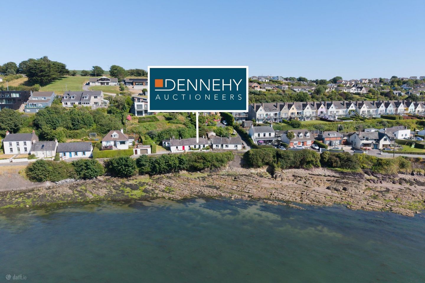 Alverna, Point Road, Crosshaven, Co. Cork, P43TP65 — photo 1