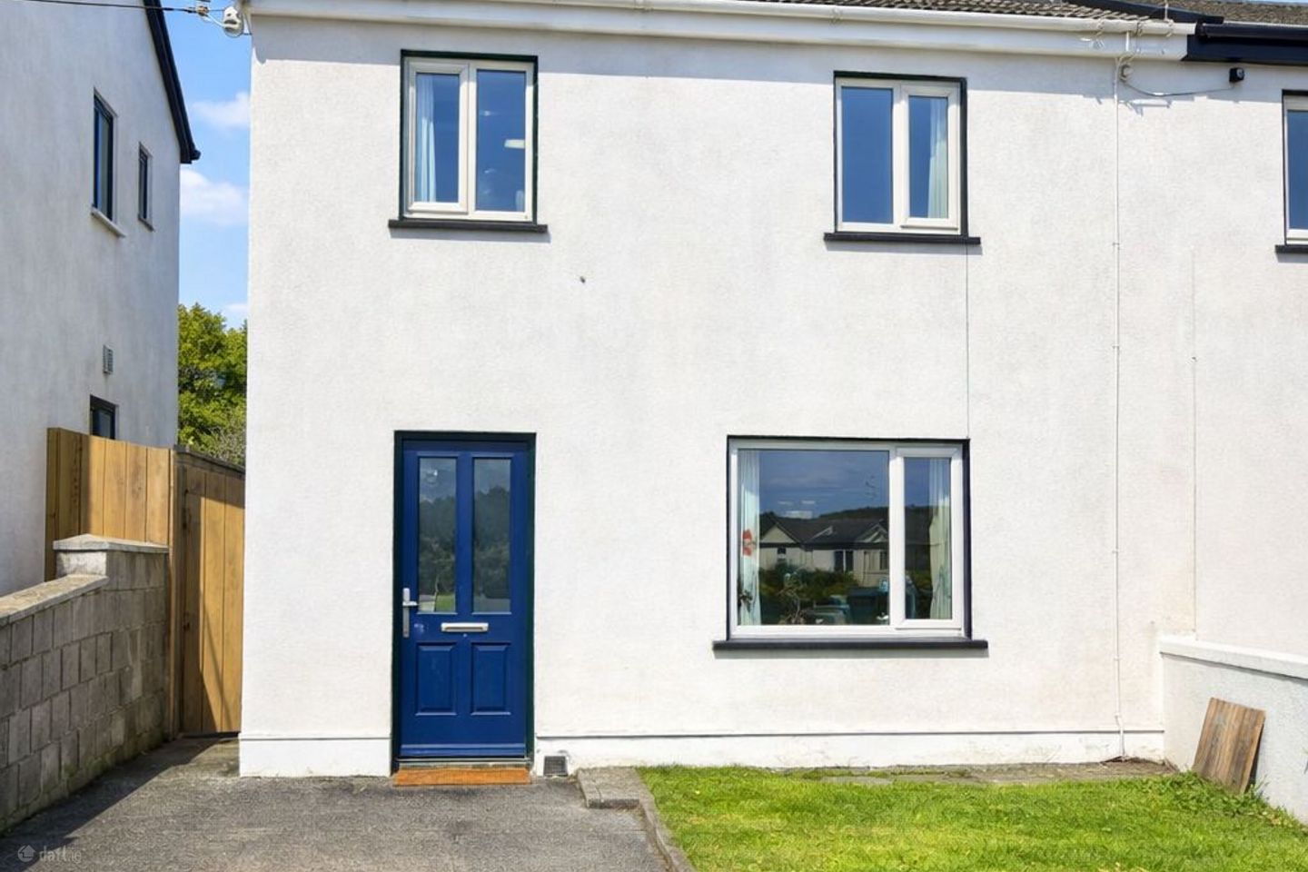 12 Claremont Park, Rahoon, Co. Galway, H91YPD2 — photo 1