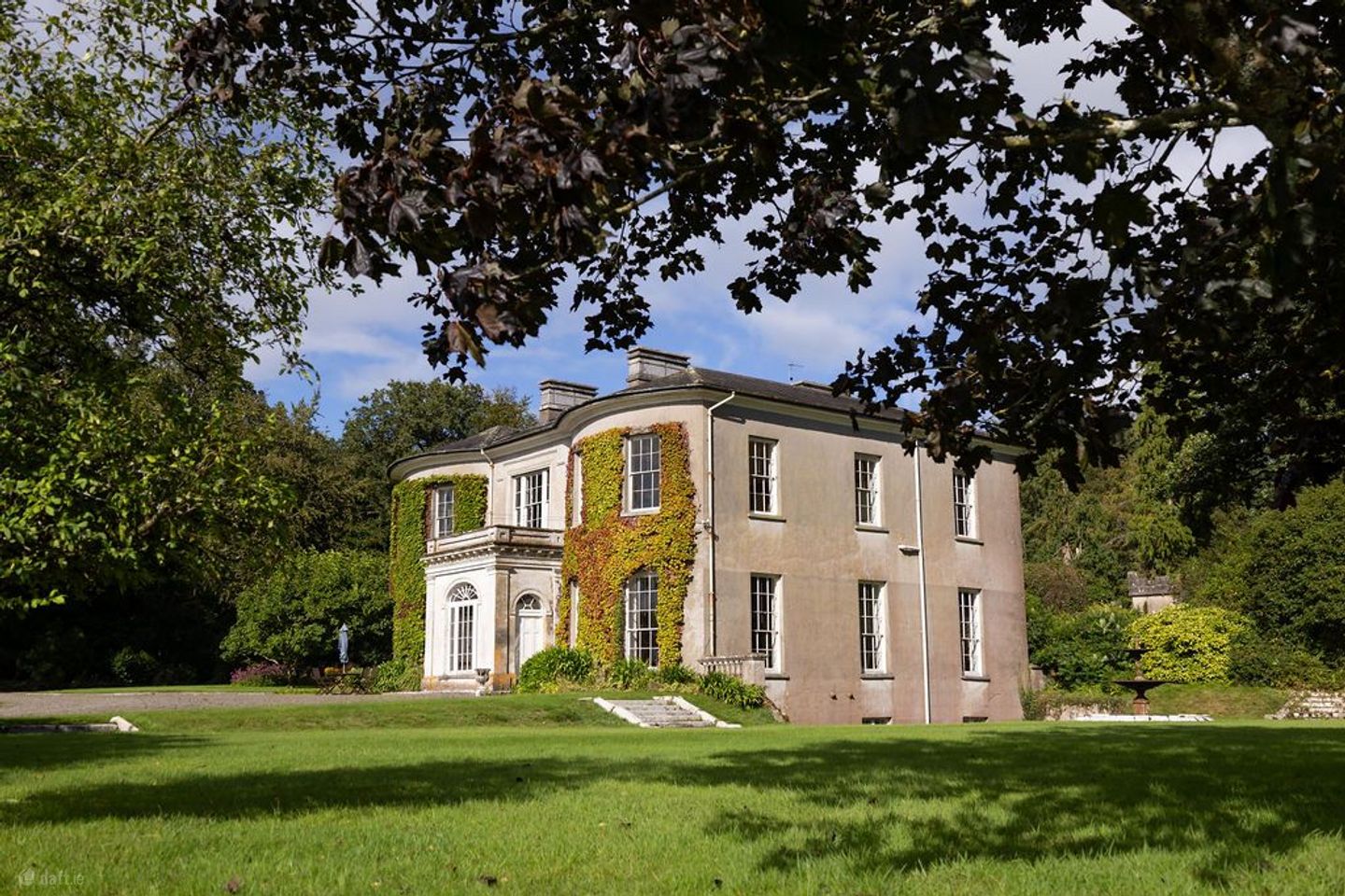 Ballynaparka House, Aglish, Co. Waterford, P51KV66 — photo 1