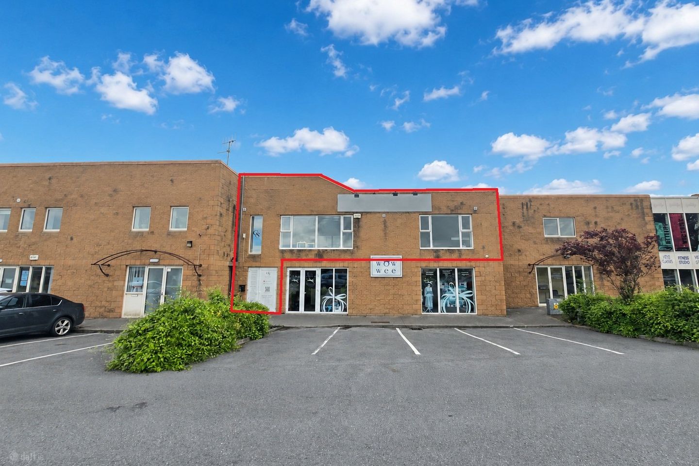 First Floor, Unit 2, Westgate Business Park, Ennis, Co. Clare — photo 1
