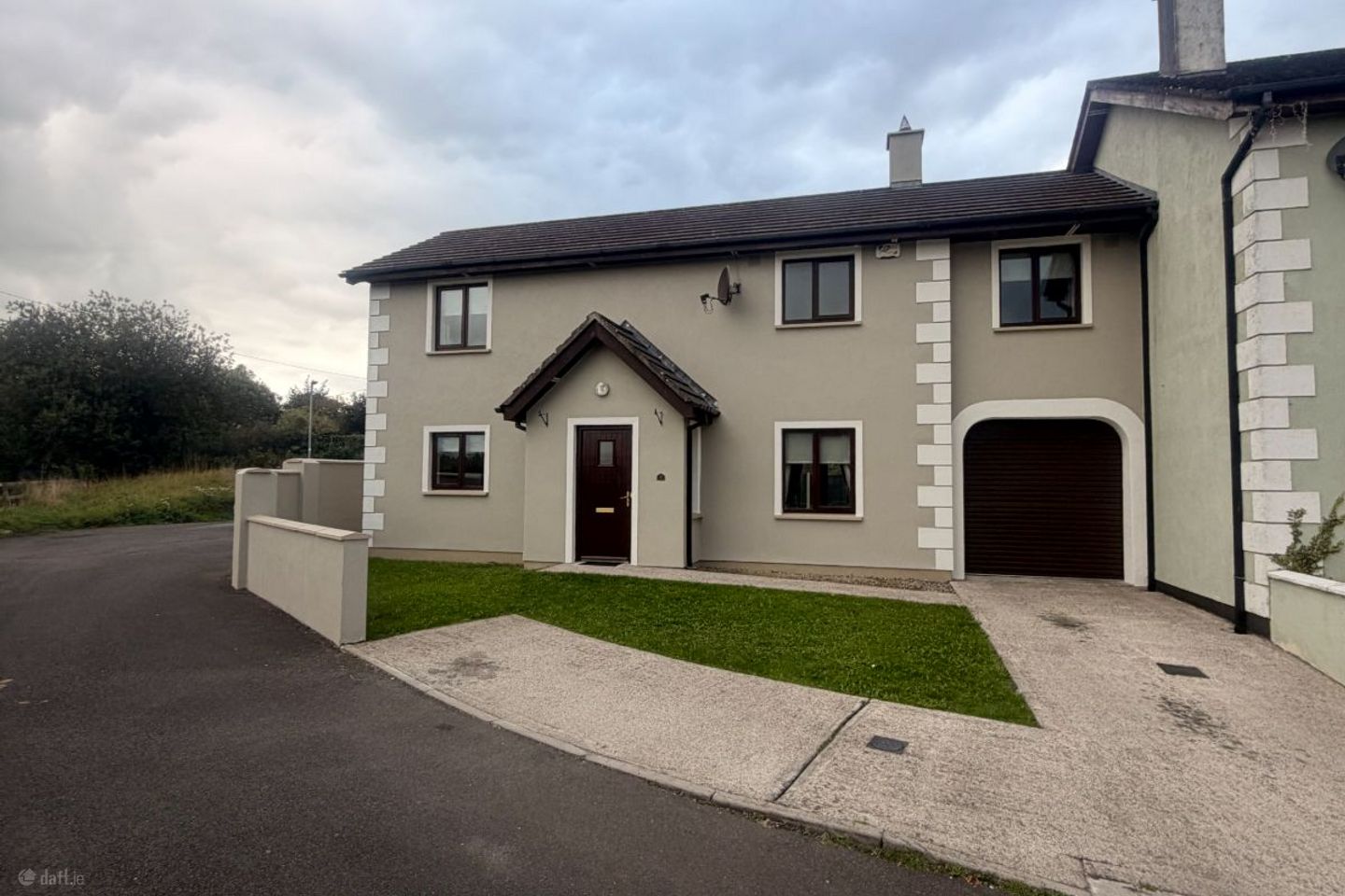  The Village, Moone, Timolin, Co. Kildare — photo 1