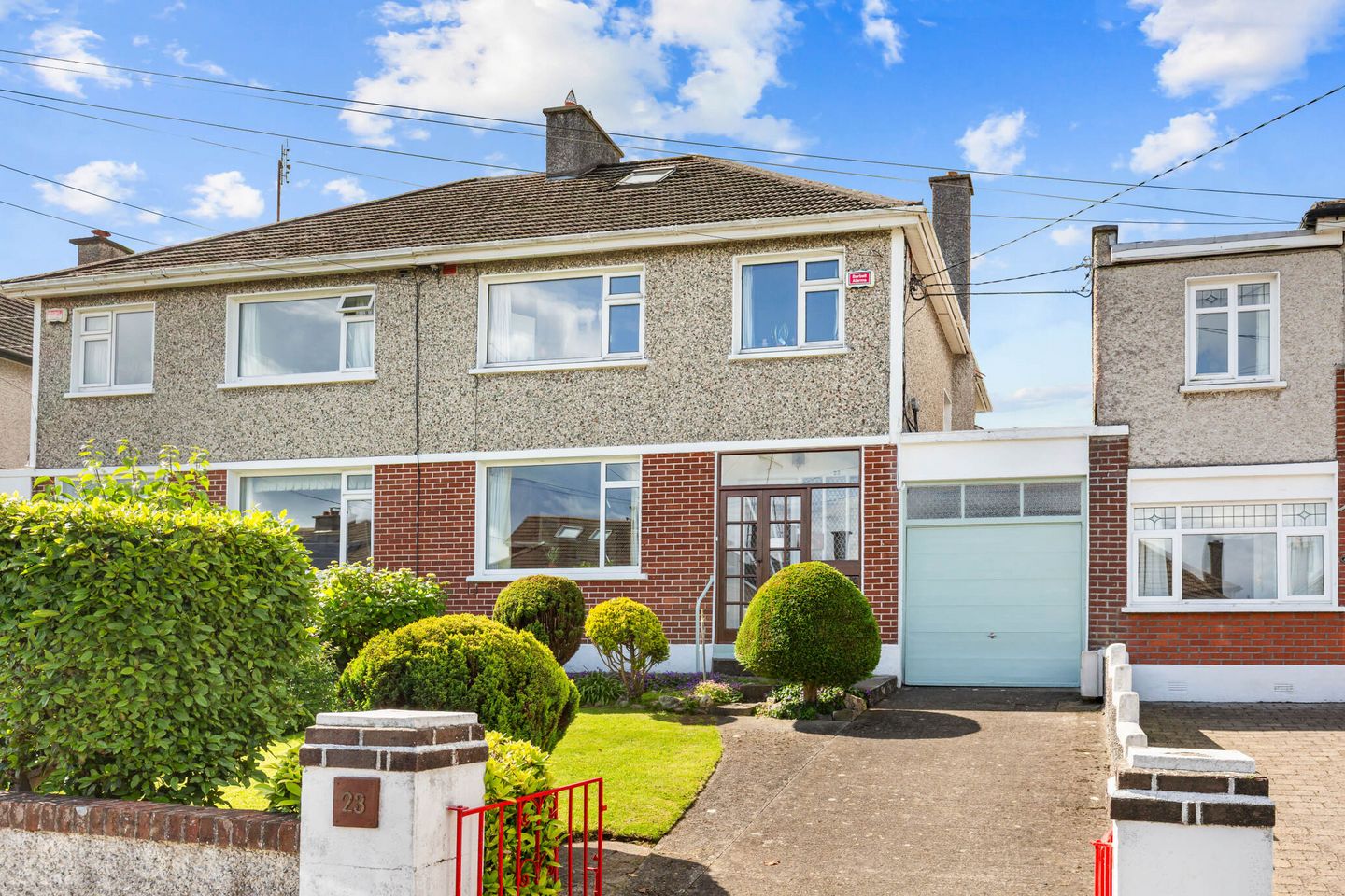 23 Mapas Road, Dalkey, Co Dublin, A96YA49 — photo 1