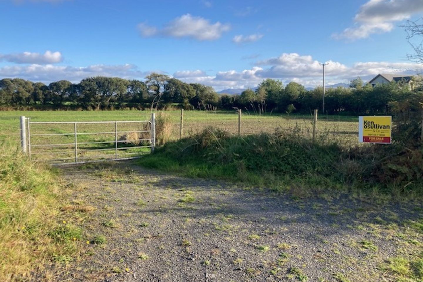 Laghtacallow, Keel, Castlemaine, Co. Kerry — photo 1