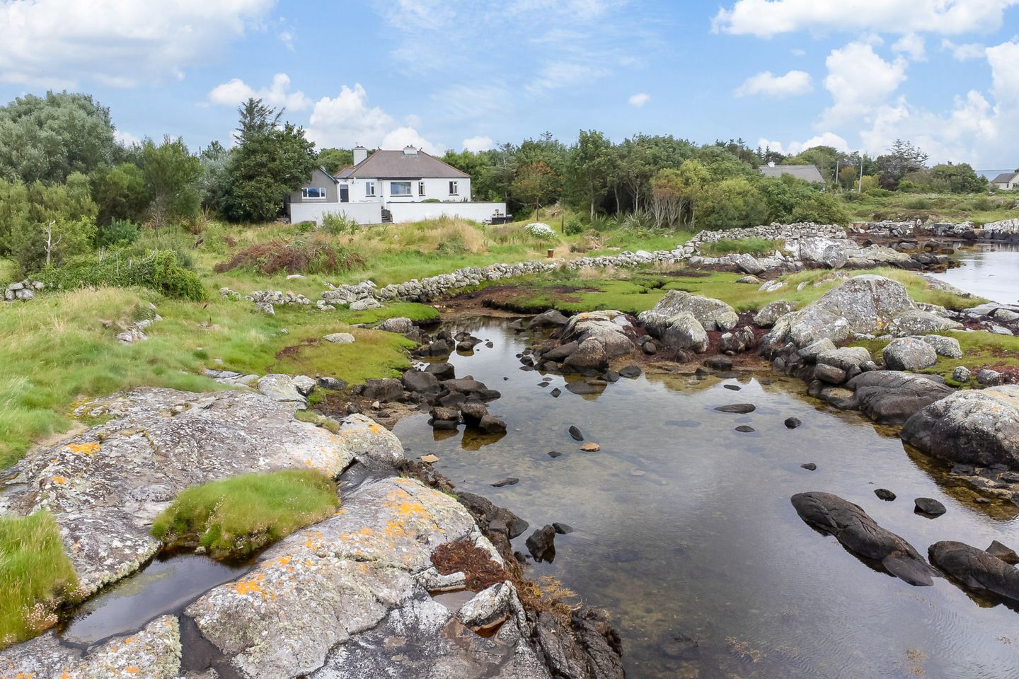 Bealadangan, Connemara, Co.Galway, H91H1XK — photo 1