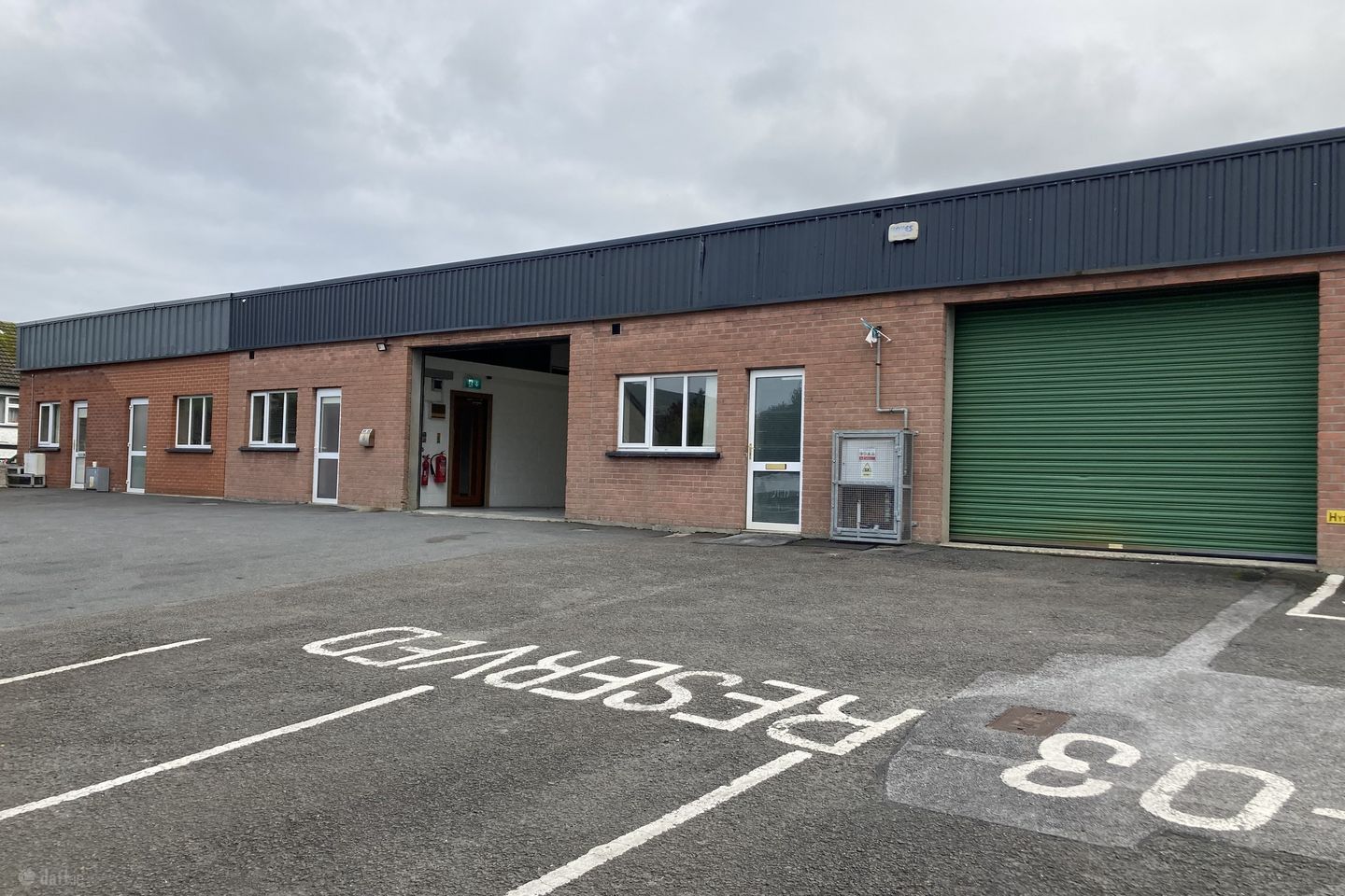 Units 1,2 and 3 Killaloe Road, Killaloe, Co. Clare — photo 1