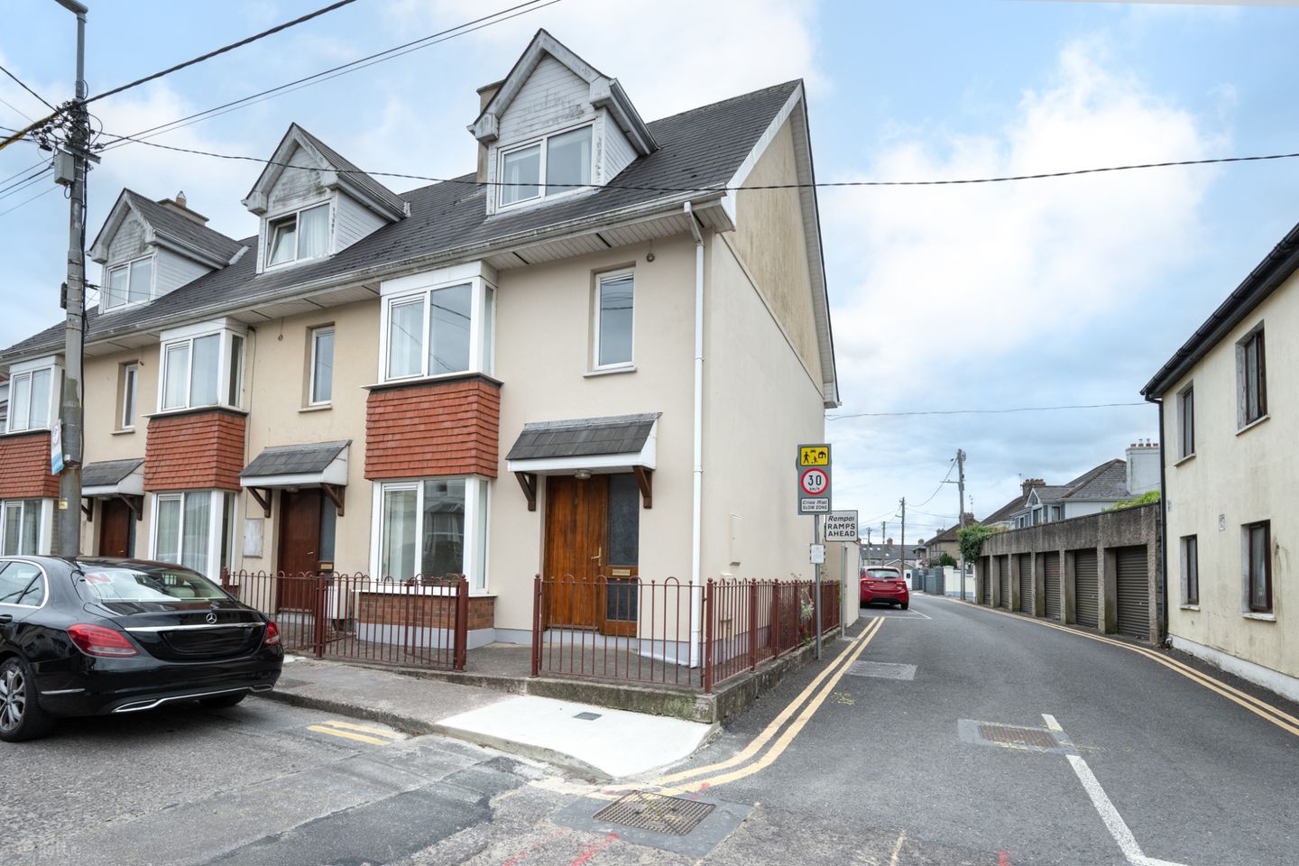 3 Coolgarten Villas, Magazine Road, Cork, T12 YC2Y — photo 1