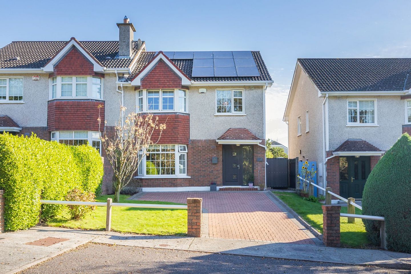 10 Careystown Woods, Whitegate, Midleton, Co. Cork, P25D450 — photo 1