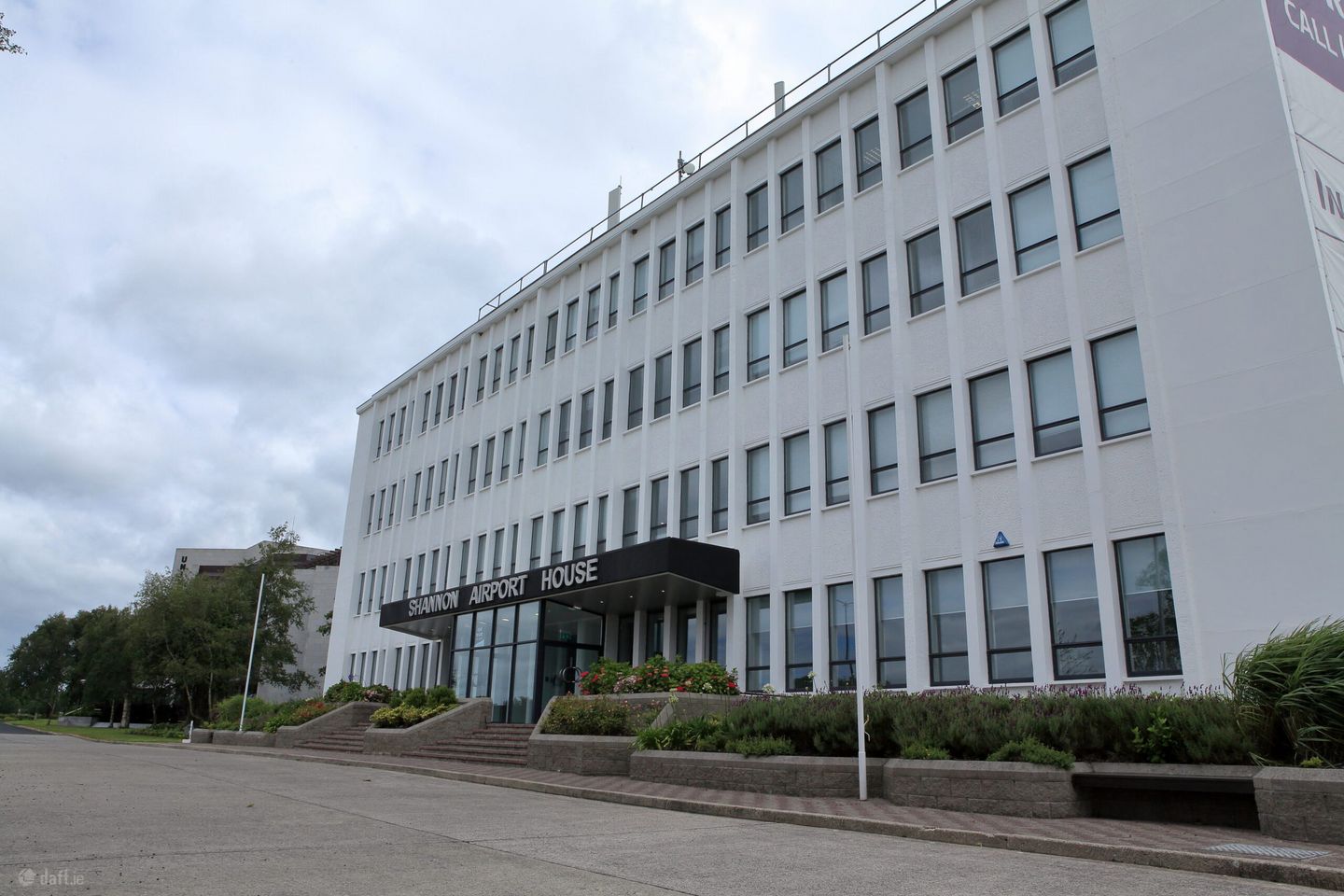 Airport House, Shannon Airport Business Park, Shannon, Shannon, Co. Clare — photo 1