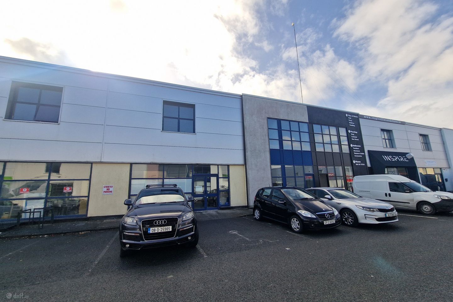 18 Lakeside Business Park, Claremorris, Co. Mayo — photo 1