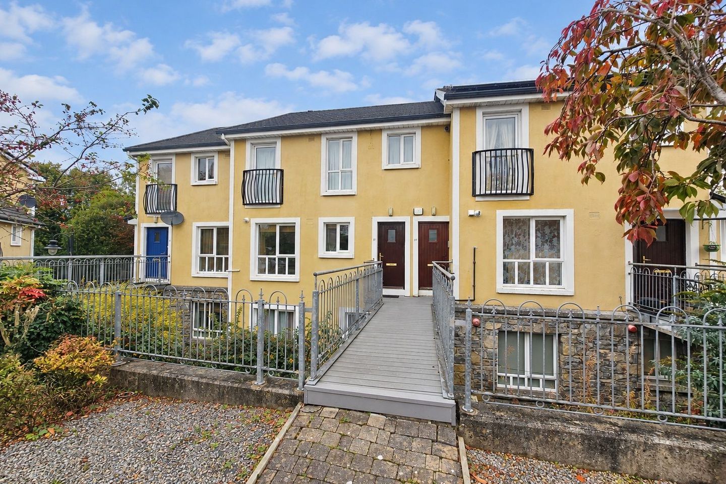 Apartment 12, Cois Abhainn, Collooney, Co. Sligo — photo 1