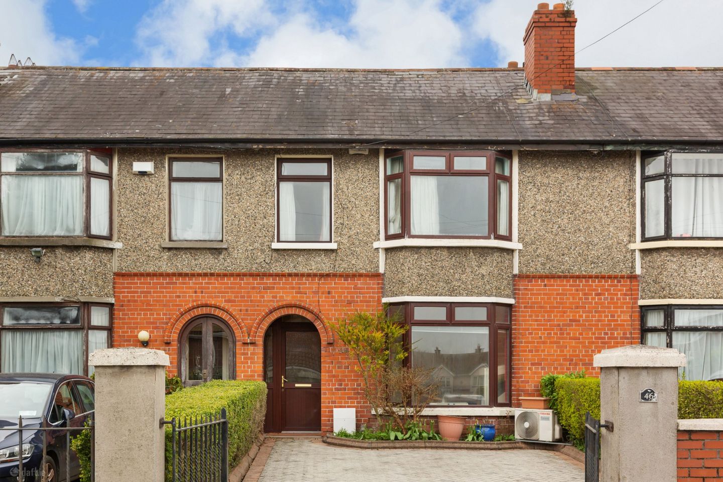46 Orwell Road, Rathgar, Dublin 6, D06 VY01 — photo 1