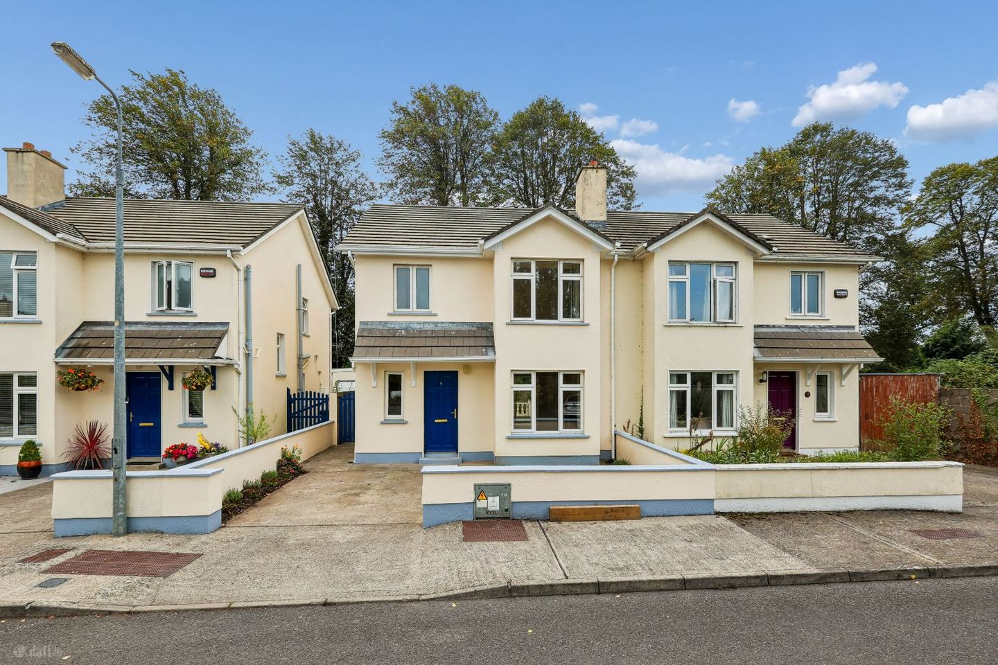 4 Saint Michael's Court, Athy, Co. Kildare, R14PA43 — photo 1