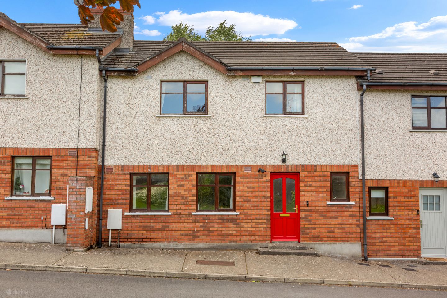 9 Fairgreen Court, Kilcock, Co. Kildare, W23 DX94 — photo 1