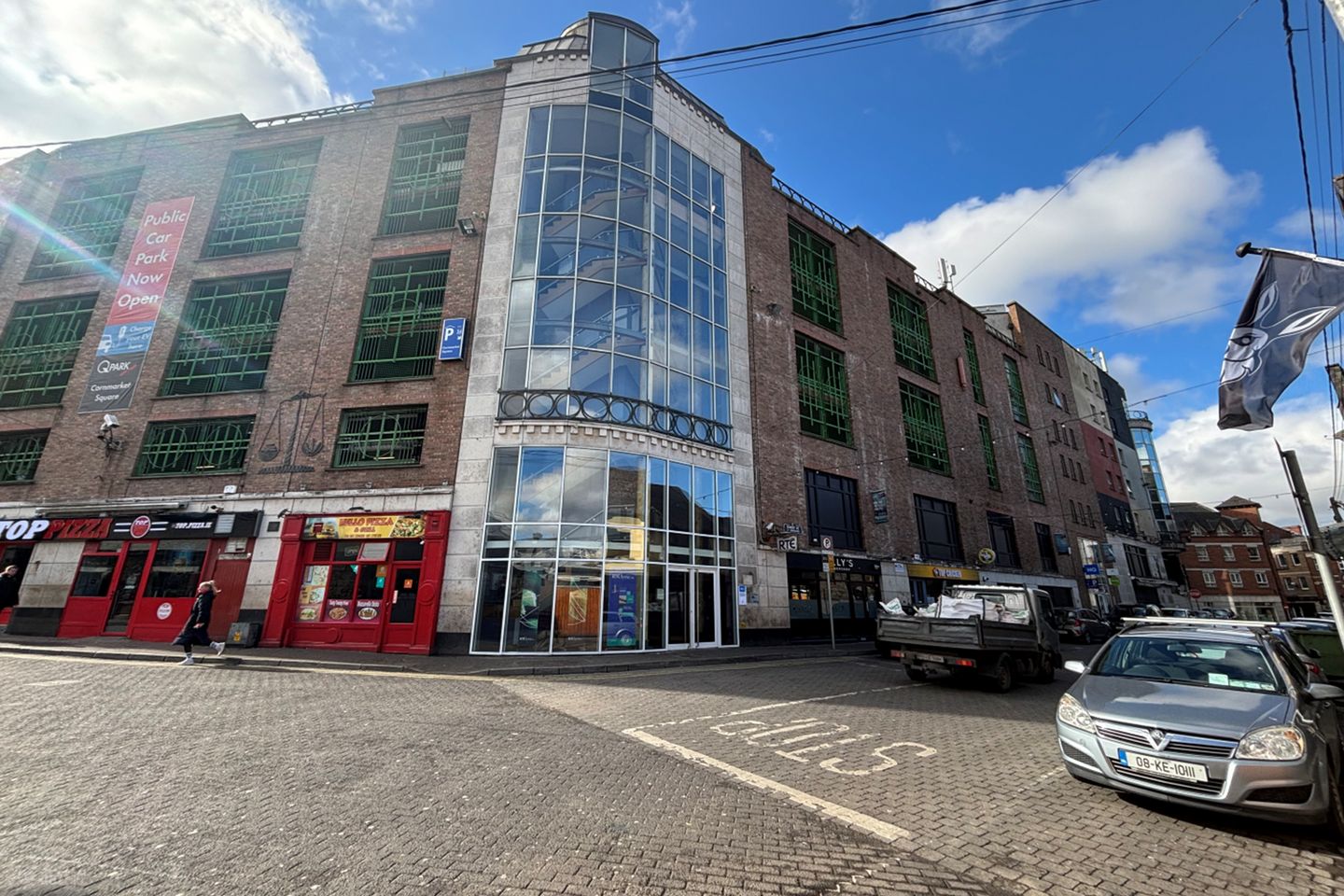 6th Floor, Cornmarket Square, Co. Limerick — photo 1