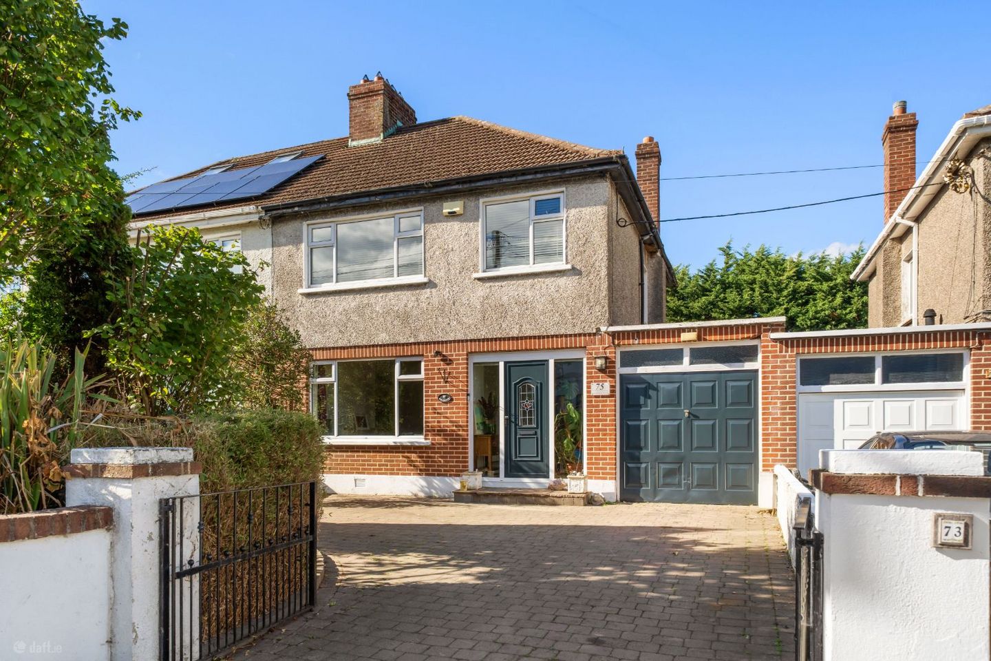 75 Larchfield Road, Dublin 14, Goatstown, Dublin 14, D14XA50 — photo 1