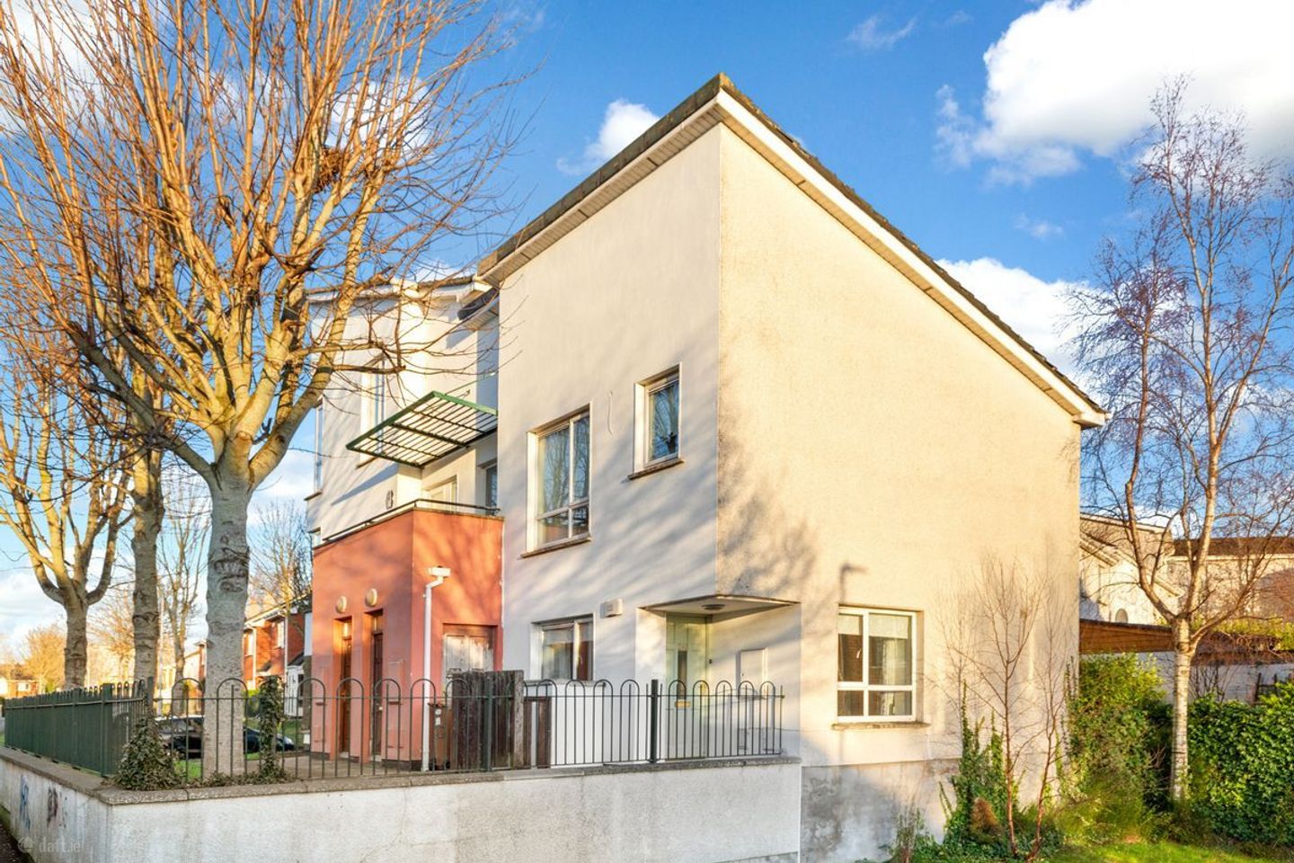 166 Castlecurragh Heath, Mulhuddart, Mulhuddart, Dublin 15 — photo 1