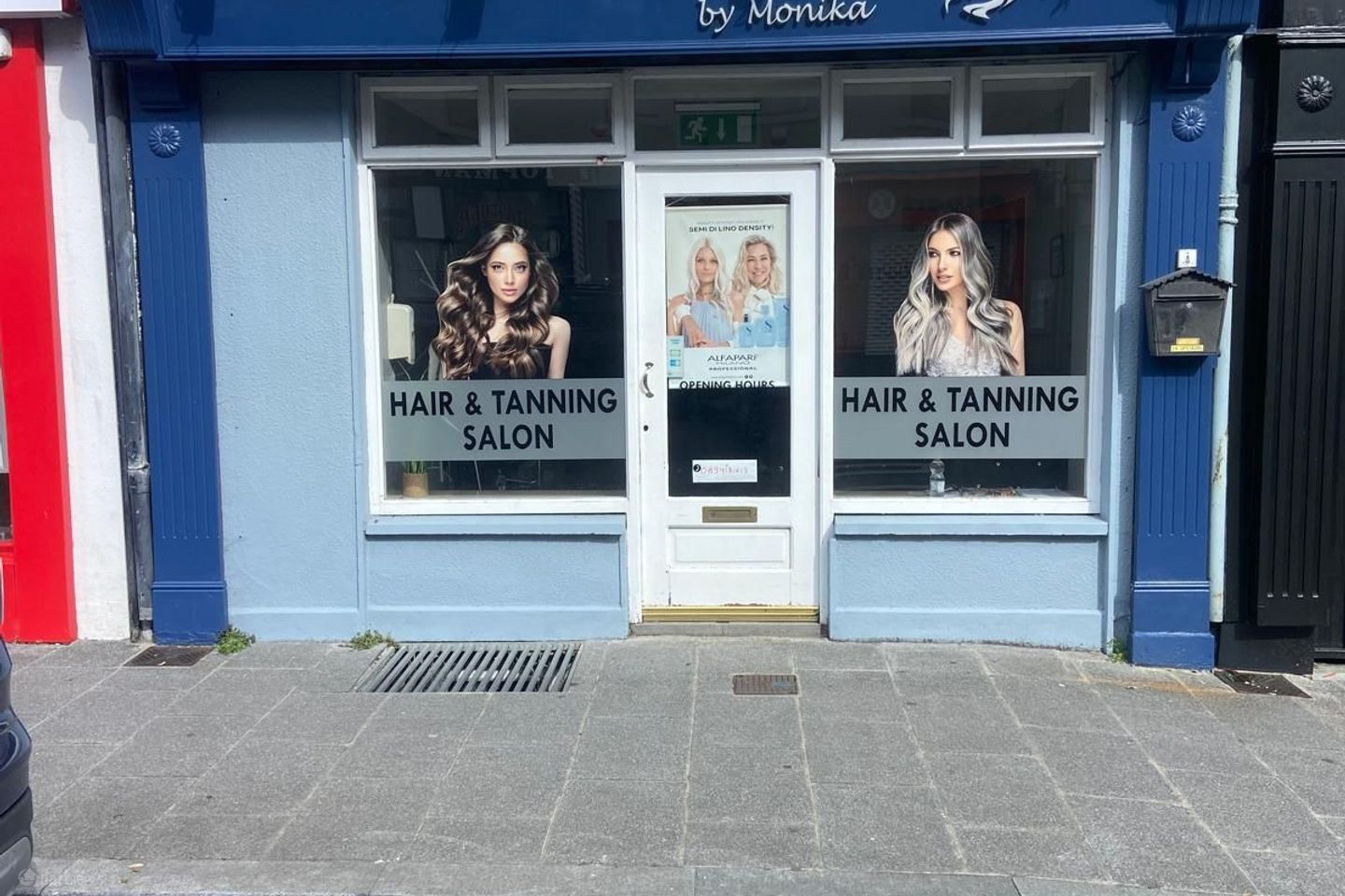 14 Society Street, Ballinasloe, Co. Galway — photo 1