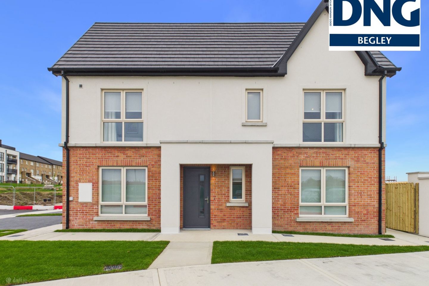 Show House, The Meadows, Dún An Rí, Athlone, Co. Westmeath, N37K2E2 — photo 1