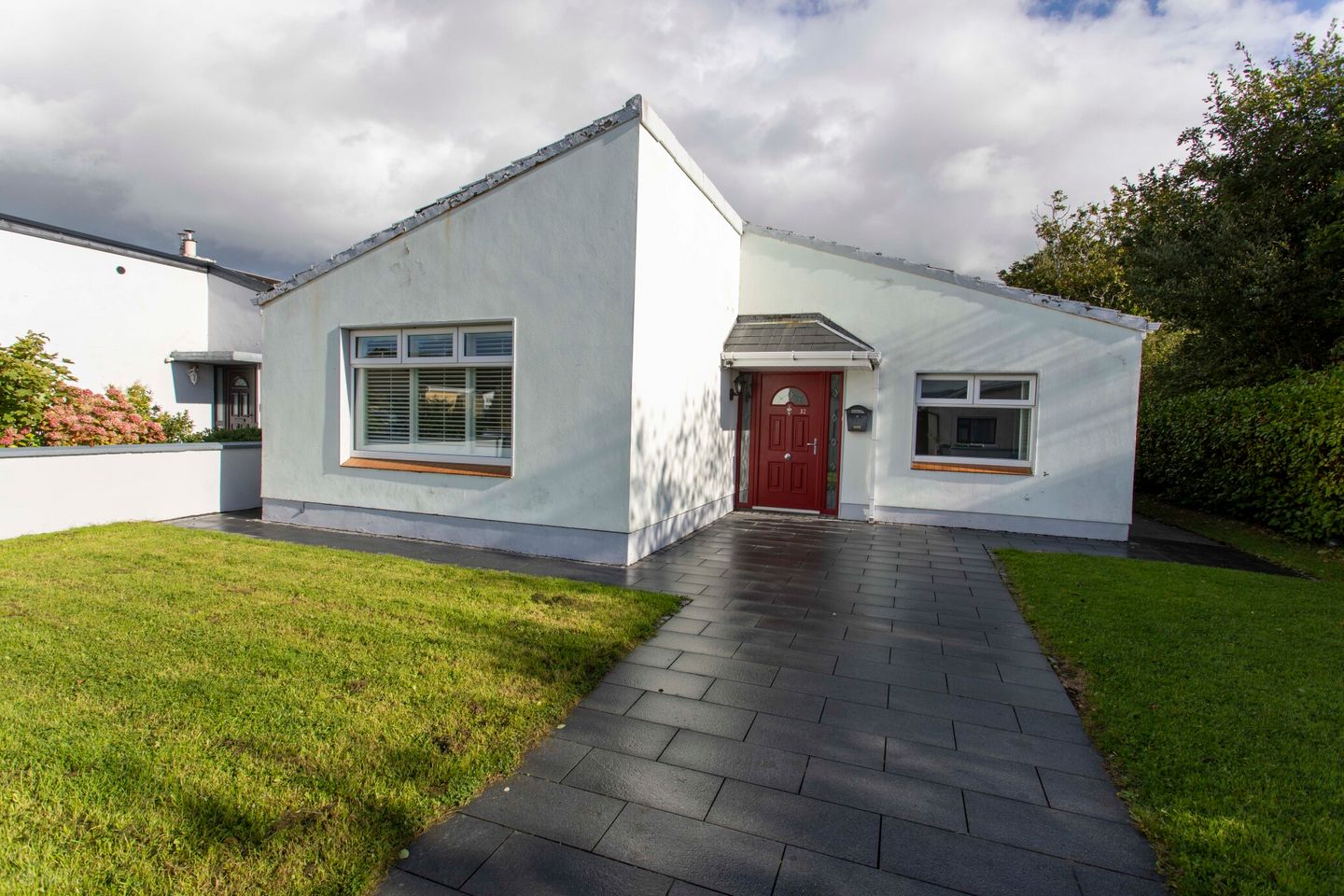 32 Woodlands, Oakpark, Tralee, Co. Kerry, V92 WTP3 — photo 1